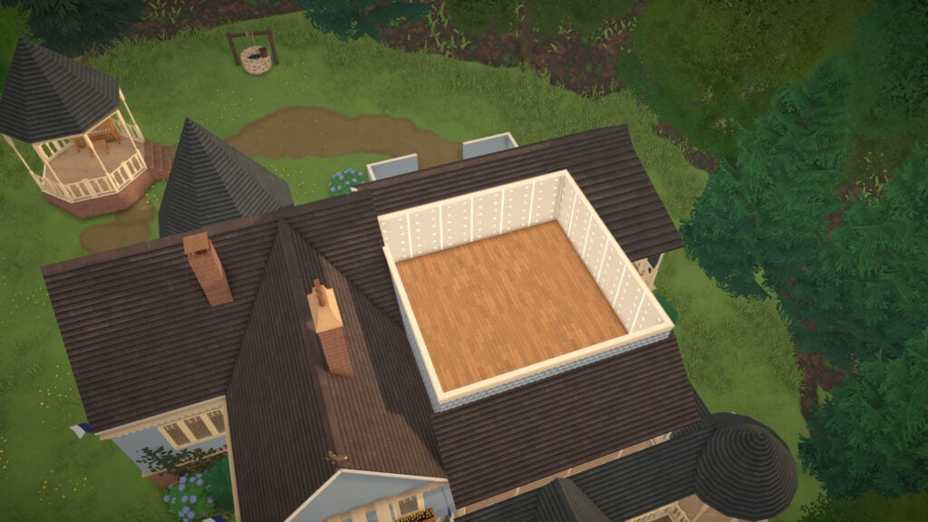 All 44 Buildable Lots and Homes For Purchase: Paralives Lots Guide 32 Paralives Screenshot 2026.05.23 13.13.18.07