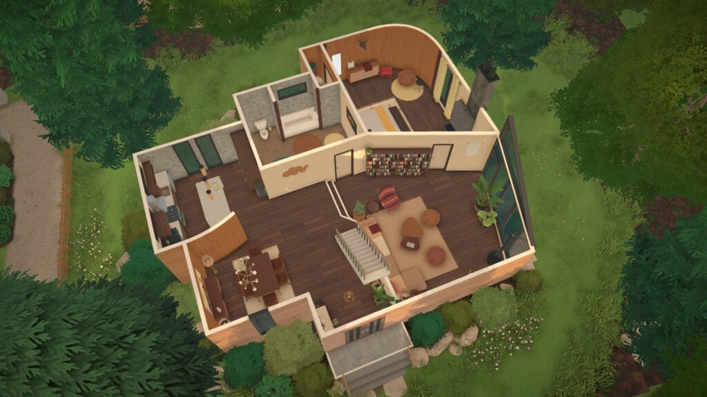 All 44 Buildable Lots and Homes For Purchase: Paralives Lots Guide 34 Paralives Screenshot 2026.05.23 13.14.10.33