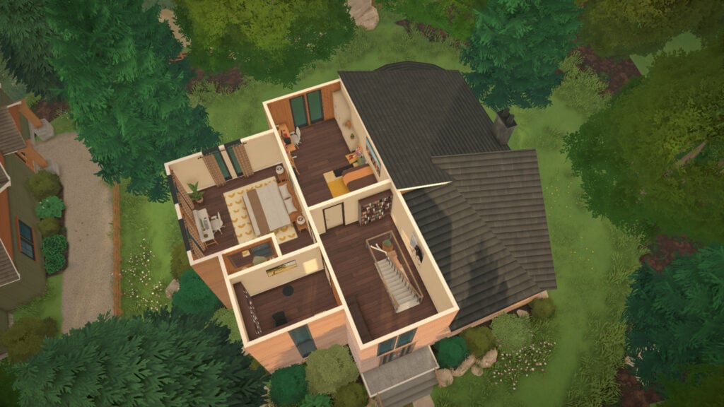 All 44 Buildable Lots and Homes For Purchase: Paralives Lots Guide 35 Paralives Screenshot 2026.05.23 13.14.15.94