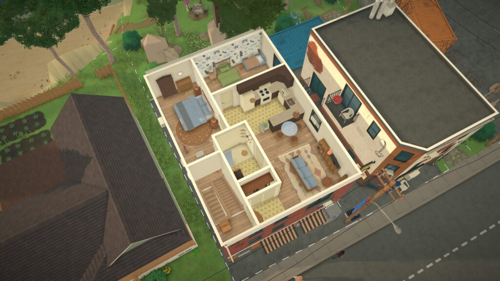 All 44 Buildable Lots and Homes For Purchase: Paralives Lots Guide 27 Paralives Screenshot 2026.05.23 13.53.11.47