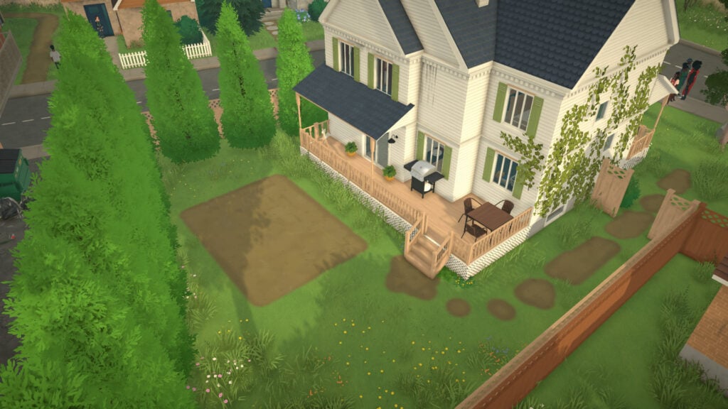 All 44 Buildable Lots and Homes For Purchase: Paralives Lots Guide 57 Paralives Screenshot 2026.05.23 18.16.36.41