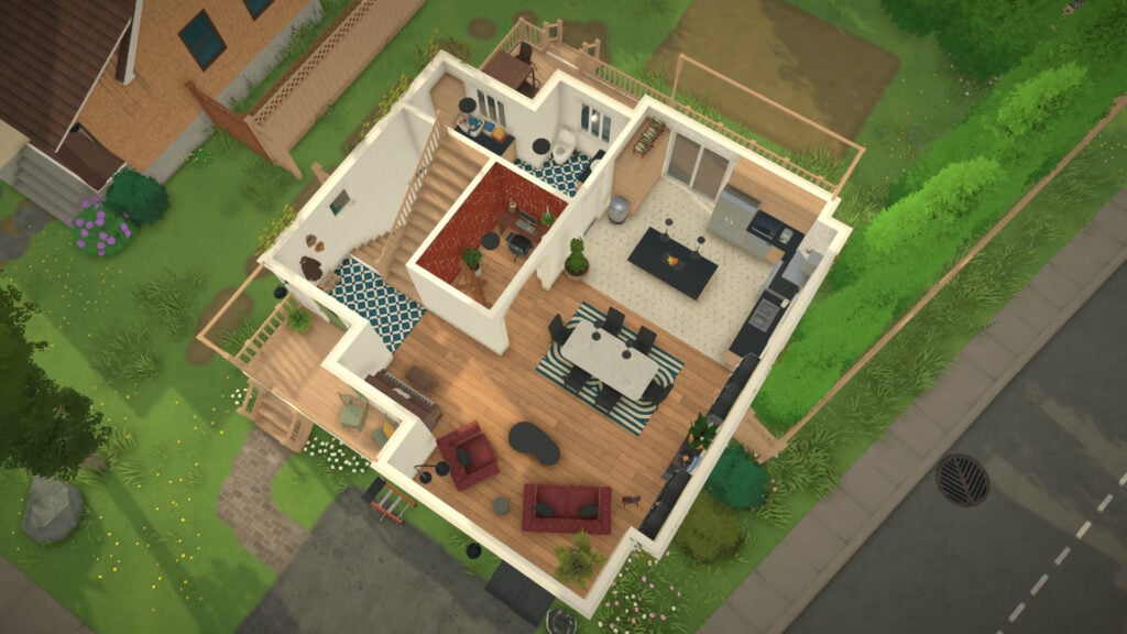 All 44 Buildable Lots and Homes For Purchase: Paralives Lots Guide 58 Paralives Screenshot 2026.05.23 18.16.40.06