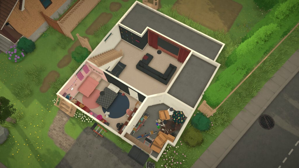 All 44 Buildable Lots and Homes For Purchase: Paralives Lots Guide 59 Paralives Screenshot 2026.05.23 18.16.43.19