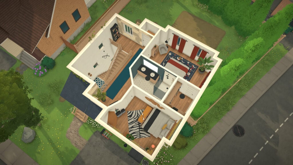 All 44 Buildable Lots and Homes For Purchase: Paralives Lots Guide 60 Paralives Screenshot 2026.05.23 18.16.46.08