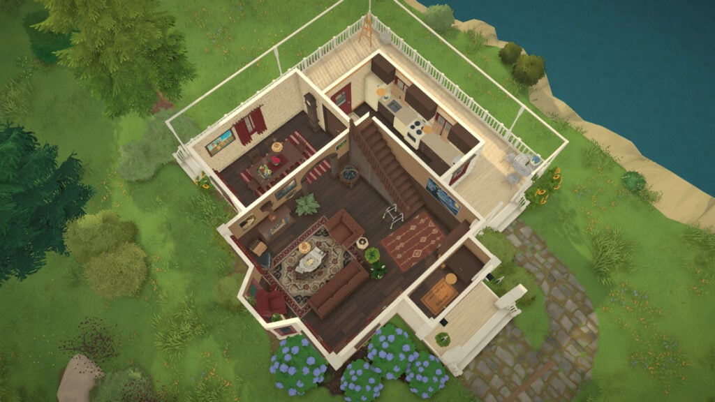 All 44 Buildable Lots and Homes For Purchase: Paralives Lots Guide 62 Paralives Screenshot 2026.05.23 18.17.41.78