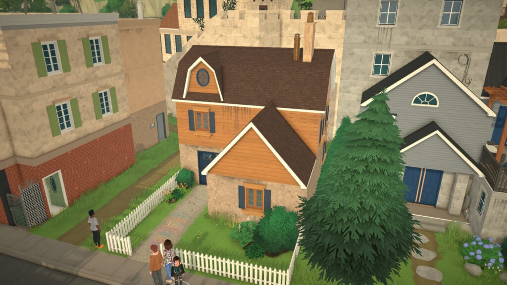 All 44 Buildable Lots and Homes For Purchase: Paralives Lots Guide 64 Paralives Screenshot 2026.05.23 18.19.29.92