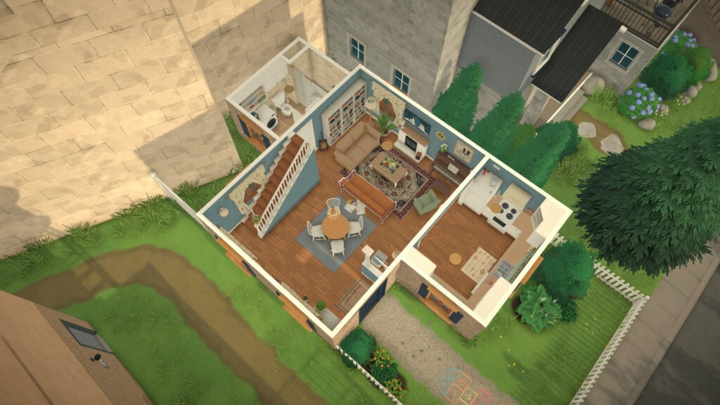 All 44 Buildable Lots and Homes For Purchase: Paralives Lots Guide 65 Paralives Screenshot 2026.05.23 18.19.34.54