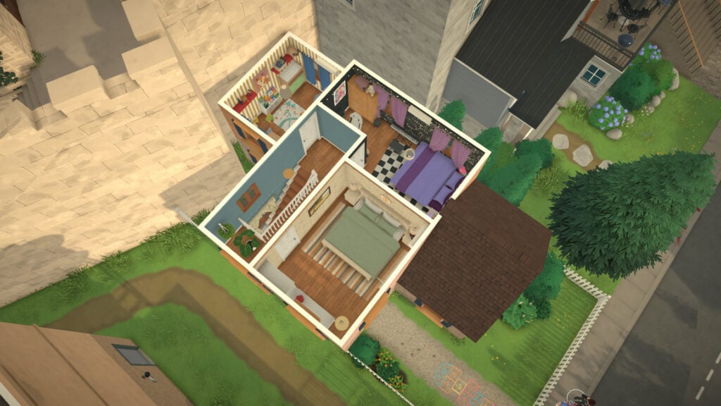 All 44 Buildable Lots and Homes For Purchase: Paralives Lots Guide 66 Paralives Screenshot 2026.05.23 18.19.38.32