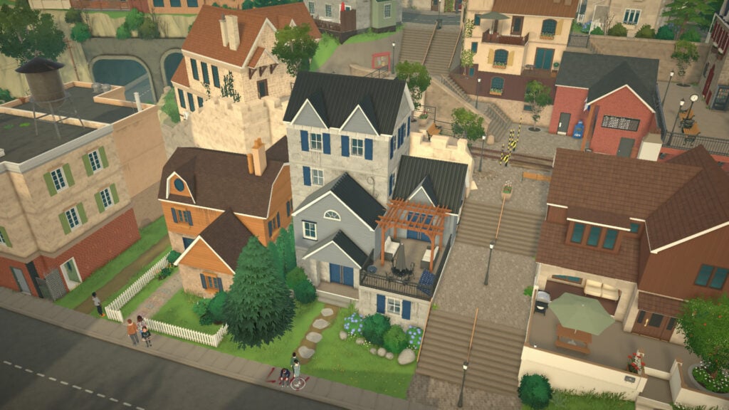 All 44 Buildable Lots and Homes For Purchase: Paralives Lots Guide 67 Paralives Screenshot 2026.05.23 18.25.28.84