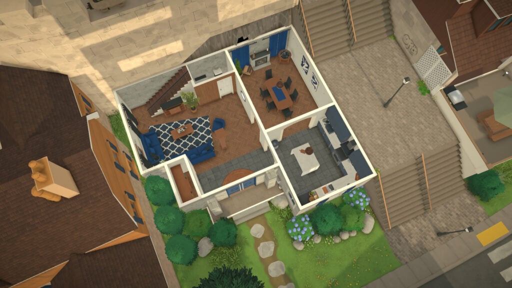 All 44 Buildable Lots and Homes For Purchase: Paralives Lots Guide 68 Paralives Screenshot 2026.05.23 18.25.37.58