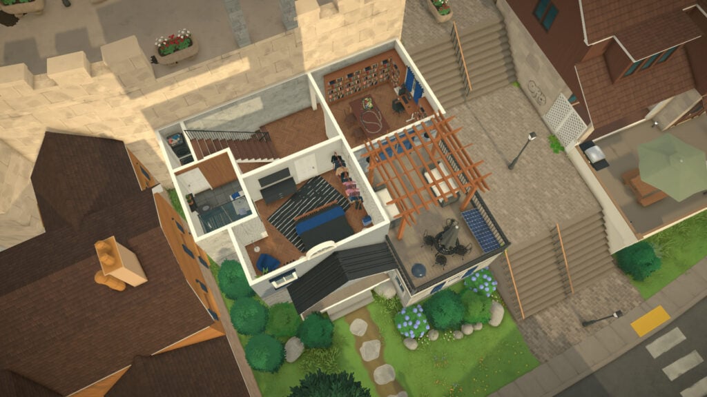 All 44 Buildable Lots and Homes For Purchase: Paralives Lots Guide 69 Paralives Screenshot 2026.05.23 18.25.39.91