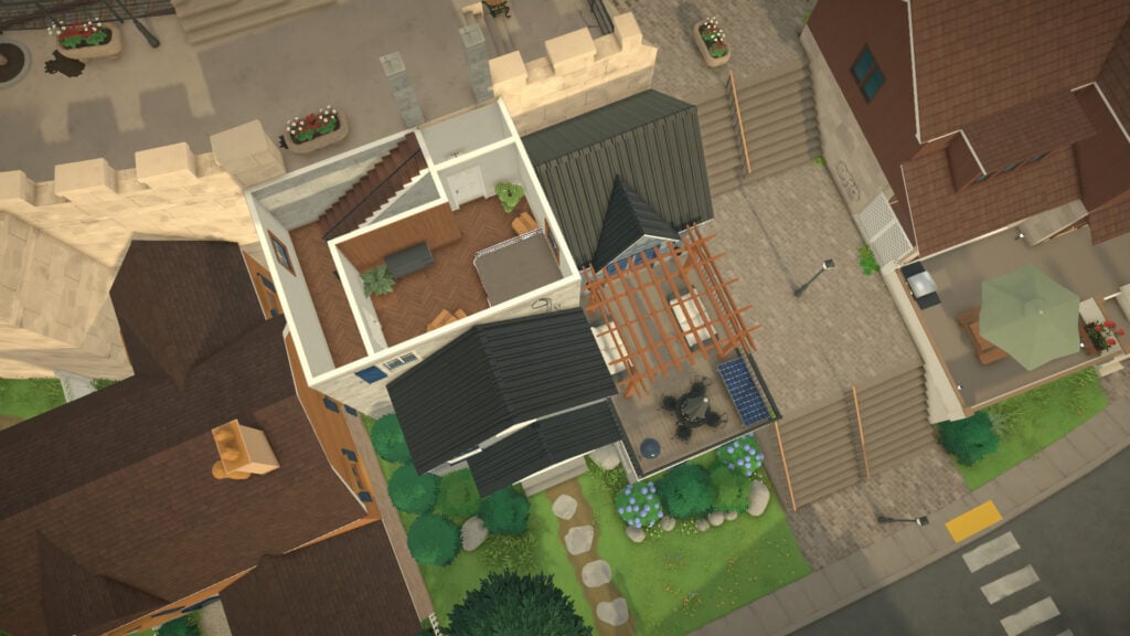 All 44 Buildable Lots and Homes For Purchase: Paralives Lots Guide 70 Paralives Screenshot 2026.05.23 18.25.42.40