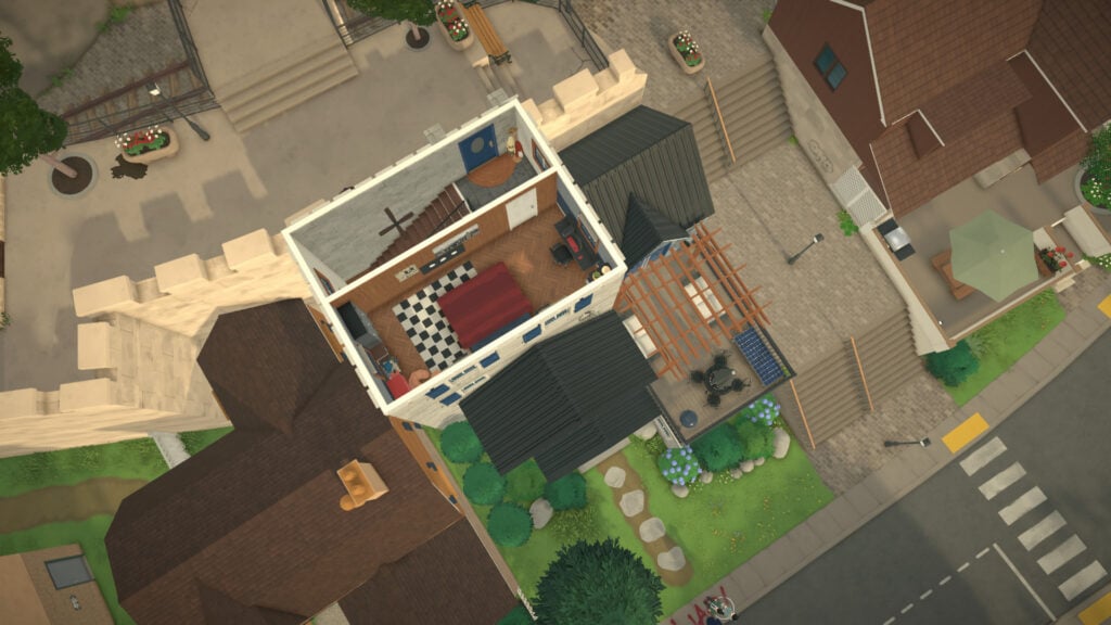 All 44 Buildable Lots and Homes For Purchase: Paralives Lots Guide 71 Paralives Screenshot 2026.05.23 18.25.46.36