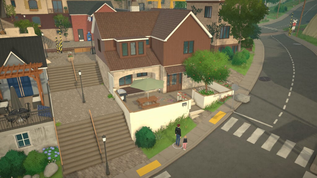 All 44 Buildable Lots and Homes For Purchase: Paralives Lots Guide 72 Paralives Screenshot 2026.05.23 18.26.18.95