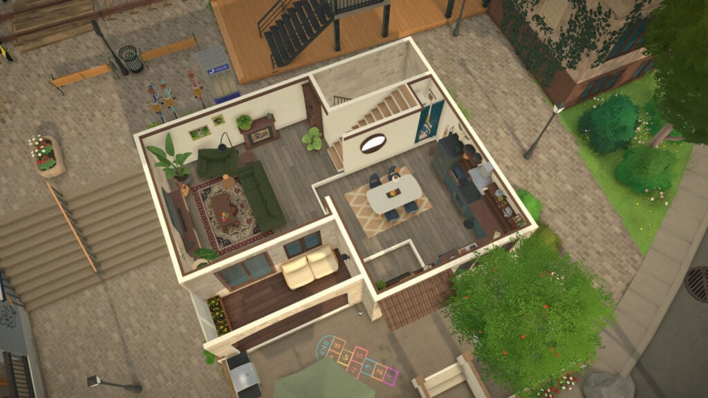 All 44 Buildable Lots and Homes For Purchase: Paralives Lots Guide 73 Paralives Screenshot 2026.05.23 18.26.22.95