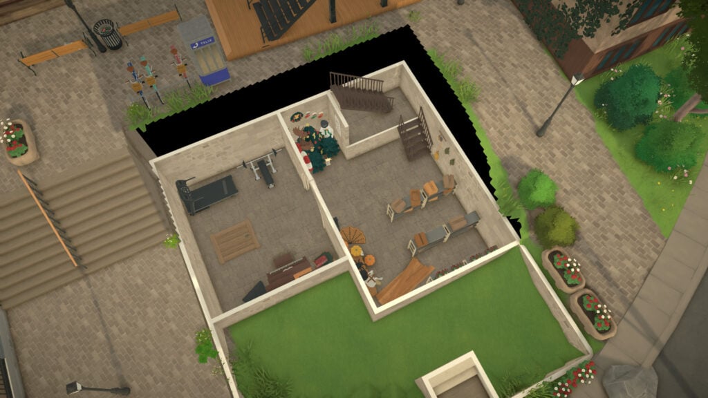 All 44 Buildable Lots and Homes For Purchase: Paralives Lots Guide 74 Paralives Screenshot 2026.05.23 18.26.24.80