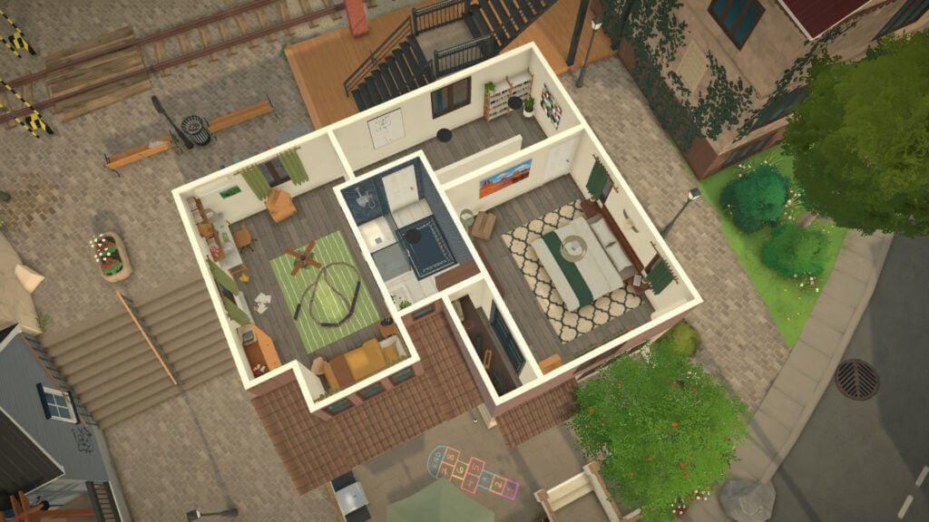 All 44 Buildable Lots and Homes For Purchase: Paralives Lots Guide 75 Paralives Screenshot 2026.05.23 18.26.26.94