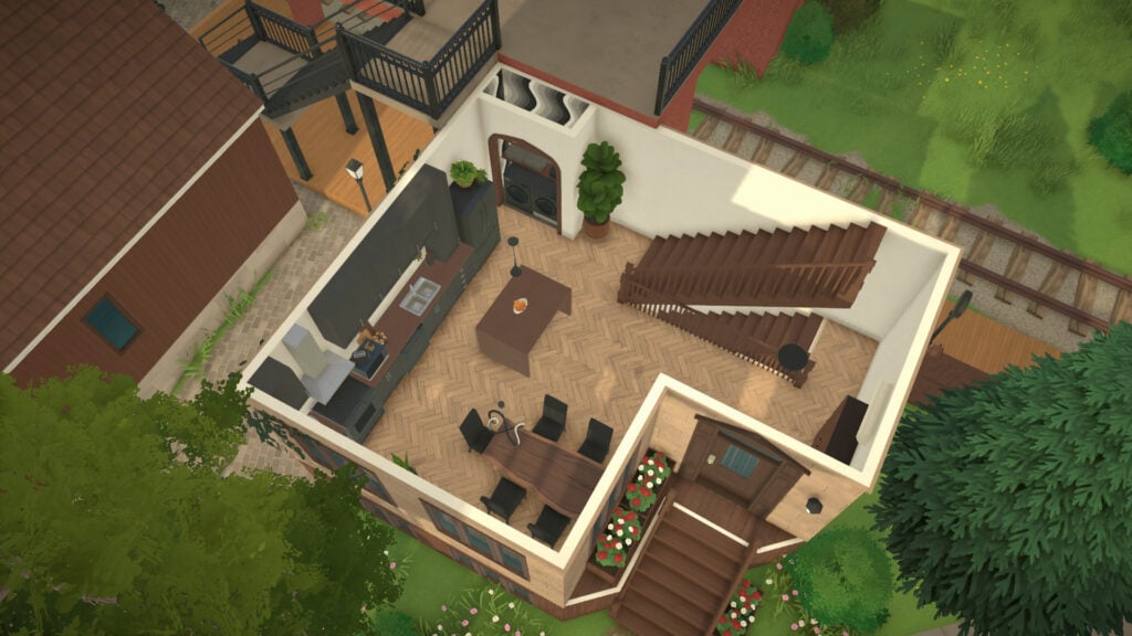 All 44 Buildable Lots and Homes For Purchase: Paralives Lots Guide 77 Paralives Screenshot 2026.05.23 18.27.43.76