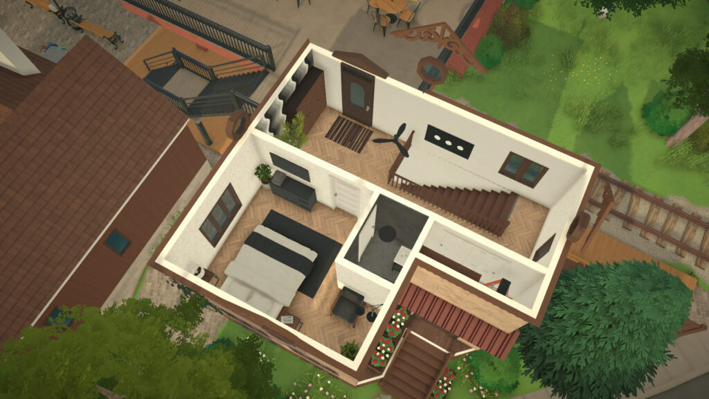 All 44 Buildable Lots and Homes For Purchase: Paralives Lots Guide 78 Paralives Screenshot 2026.05.23 18.27.45.70