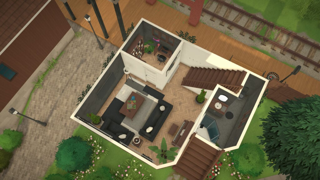 All 44 Buildable Lots and Homes For Purchase: Paralives Lots Guide 79 Paralives Screenshot 2026.05.23 18.27.49.28