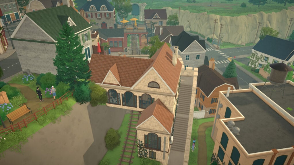 All 44 Buildable Lots and Homes For Purchase: Paralives Lots Guide 81 Paralives Screenshot 2026.05.23 18.28.49.81
