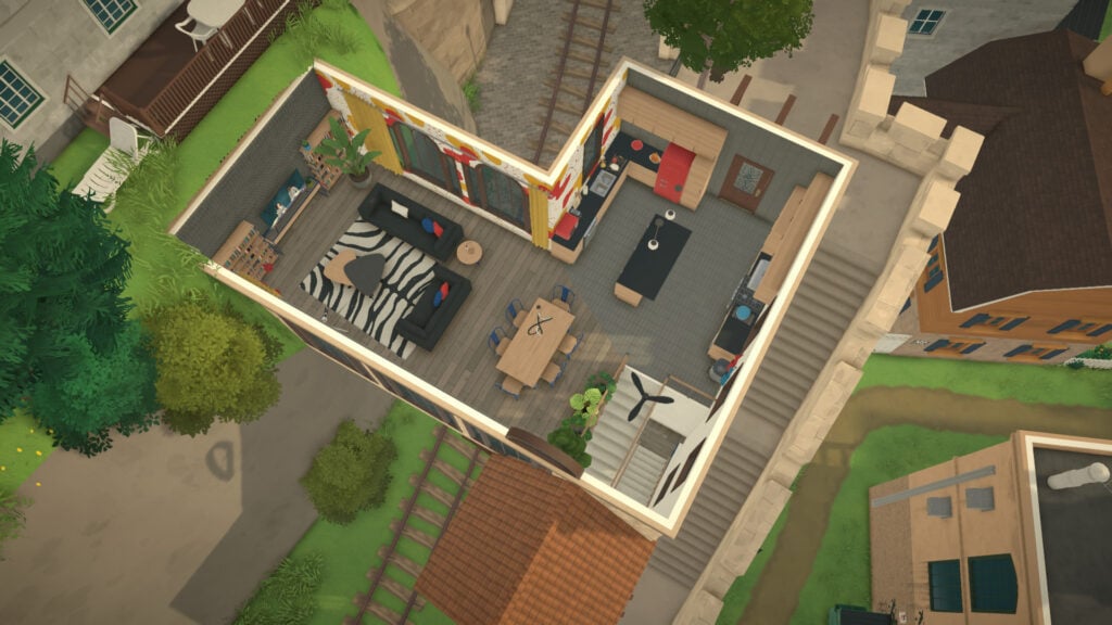 All 44 Buildable Lots and Homes For Purchase: Paralives Lots Guide 84 Paralives Screenshot 2026.05.23 18.29.00.08