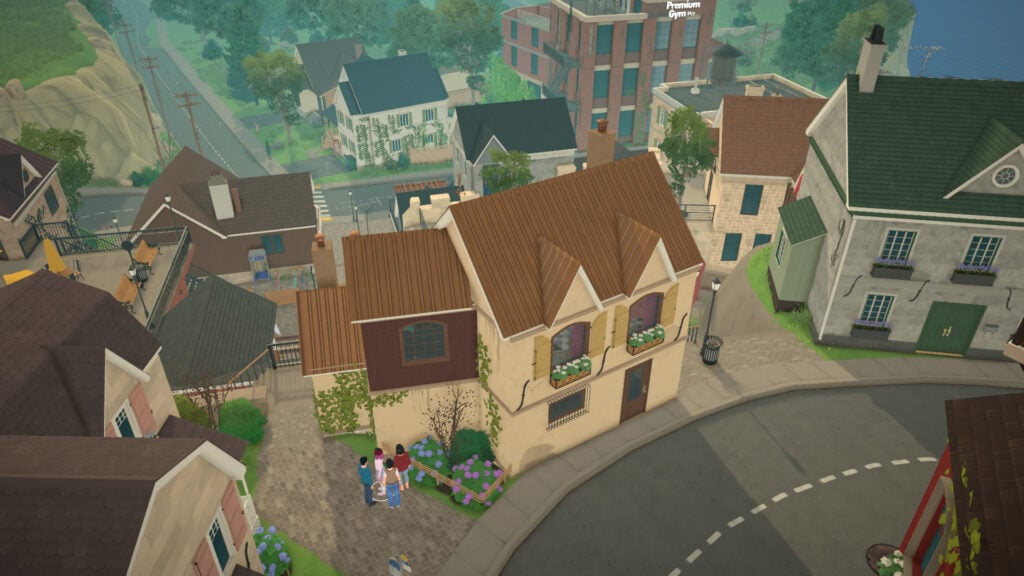 All 44 Buildable Lots and Homes For Purchase: Paralives Lots Guide 85 Paralives Screenshot 2026.05.23 18.29.27.96