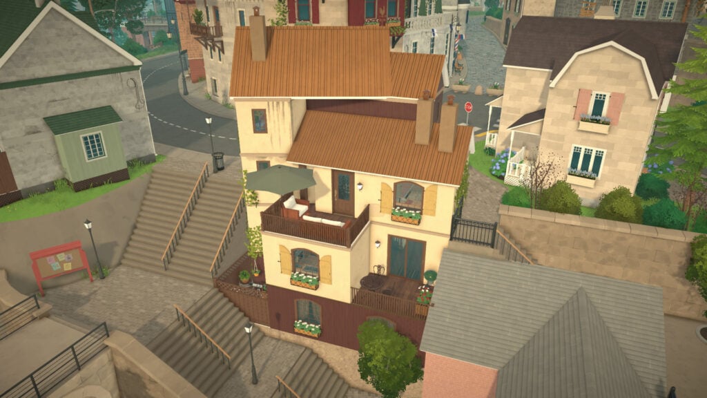 All 44 Buildable Lots and Homes For Purchase: Paralives Lots Guide 86 Paralives Screenshot 2026.05.23 18.29.30.58