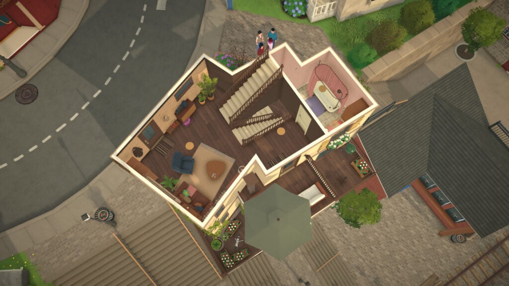 All 44 Buildable Lots and Homes For Purchase: Paralives Lots Guide 90 Paralives Screenshot 2026.05.23 18.29.47.71
