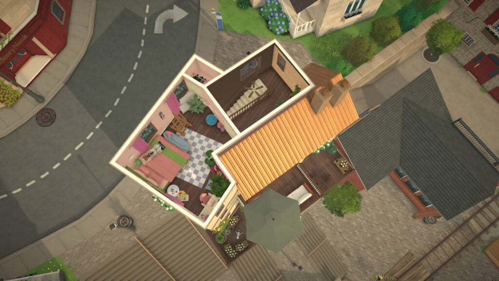 All 44 Buildable Lots and Homes For Purchase: Paralives Lots Guide 91 Paralives Screenshot 2026.05.23 18.29.50.21