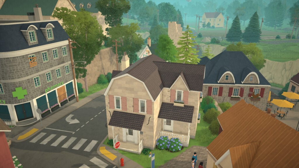 All 44 Buildable Lots and Homes For Purchase: Paralives Lots Guide 92 Paralives Screenshot 2026.05.23 18.30.59.36