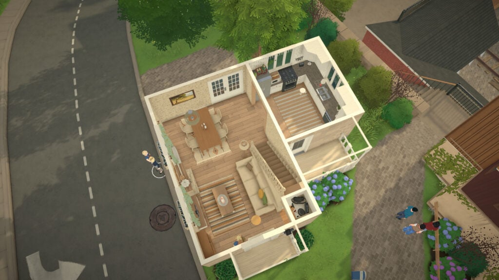 All 44 Buildable Lots and Homes For Purchase: Paralives Lots Guide 94 Paralives Screenshot 2026.05.23 18.31.07.58
