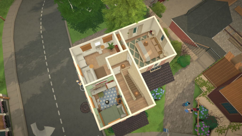All 44 Buildable Lots and Homes For Purchase: Paralives Lots Guide 95 Paralives Screenshot 2026.05.23 18.31.09.90