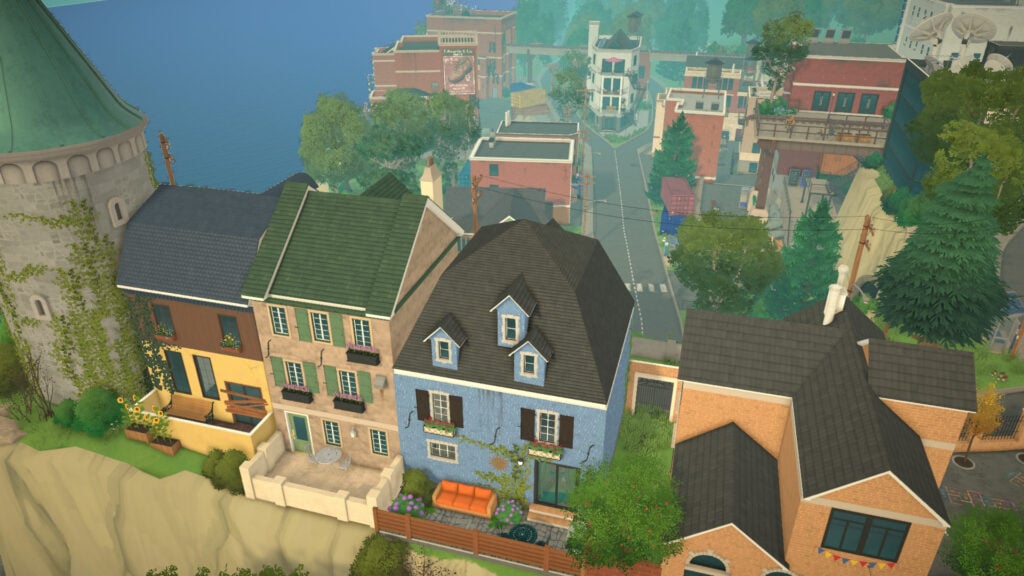 All 44 Buildable Lots and Homes For Purchase: Paralives Lots Guide 97 Paralives Screenshot 2026.05.23 18.32.53.43