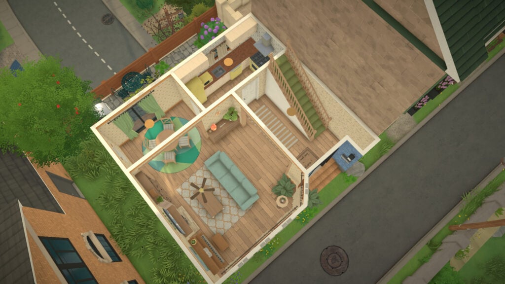 All 44 Buildable Lots and Homes For Purchase: Paralives Lots Guide 98 Paralives Screenshot 2026.05.23 18.32.58.87
