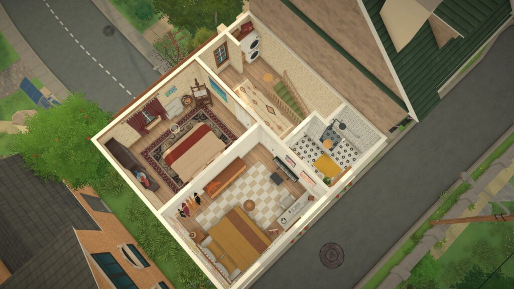 All 44 Buildable Lots and Homes For Purchase: Paralives Lots Guide 99 Paralives Screenshot 2026.05.23 18.33.01.30