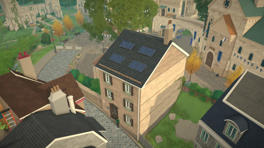 All 44 Buildable Lots and Homes For Purchase: Paralives Lots Guide 100 Paralives Screenshot 2026.05.23 18.33.41.17