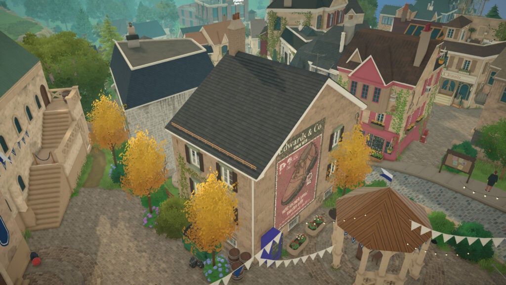All 44 Buildable Lots and Homes For Purchase: Paralives Lots Guide 101 Paralives Screenshot 2026.05.23 18.33.46.34