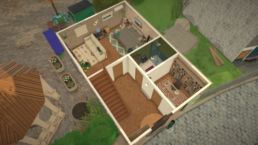 All 44 Buildable Lots and Homes For Purchase: Paralives Lots Guide 102 Paralives Screenshot 2026.05.23 18.33.54.42