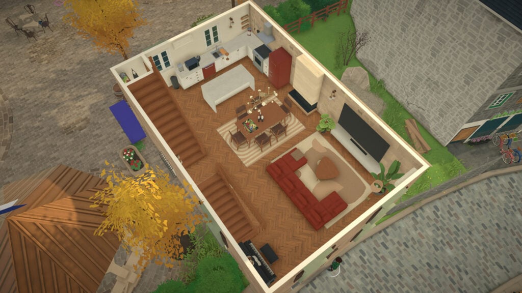 All 44 Buildable Lots and Homes For Purchase: Paralives Lots Guide 103 Paralives Screenshot 2026.05.23 18.33.56.43