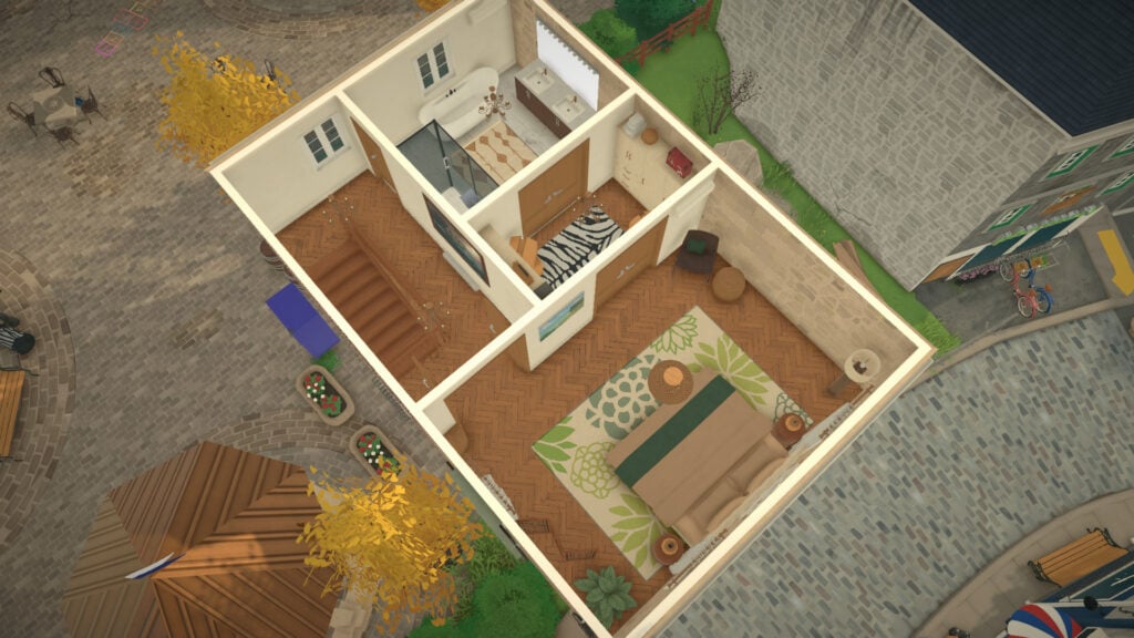 All 44 Buildable Lots and Homes For Purchase: Paralives Lots Guide 104 Paralives Screenshot 2026.05.23 18.33.58.25