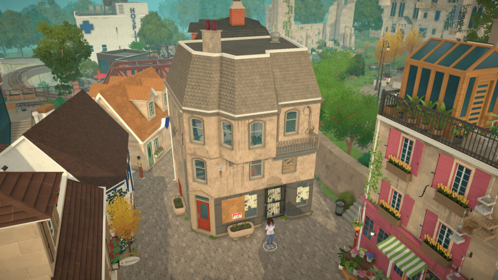 All 44 Buildable Lots and Homes For Purchase: Paralives Lots Guide 105 Paralives Screenshot 2026.05.23 18.34.54.02
