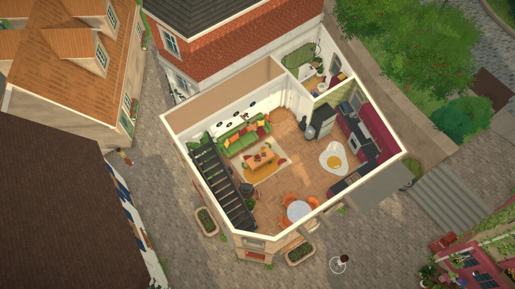 All 44 Buildable Lots and Homes For Purchase: Paralives Lots Guide 106 Paralives Screenshot 2026.05.23 18.34.59.41