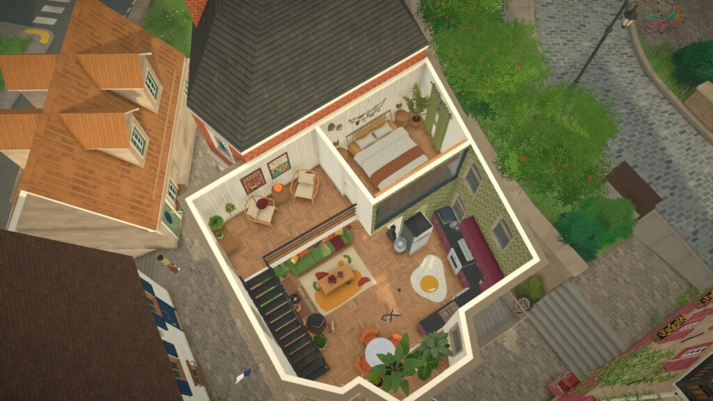 All 44 Buildable Lots and Homes For Purchase: Paralives Lots Guide 107 Paralives Screenshot 2026.05.23 18.35.02.45
