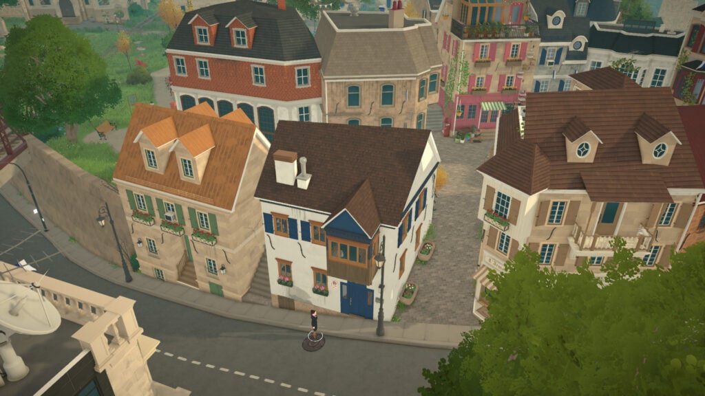 All 44 Buildable Lots and Homes For Purchase: Paralives Lots Guide 108 Paralives Screenshot 2026.05.23 18.37.09.93