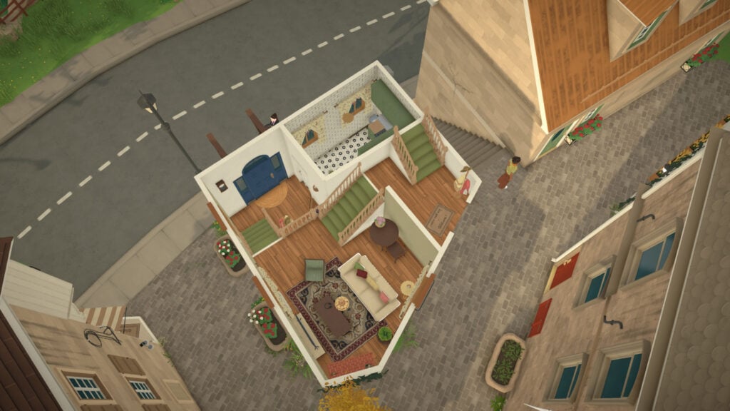 All 44 Buildable Lots and Homes For Purchase: Paralives Lots Guide 110 Paralives Screenshot 2026.05.23 18.37.25.04