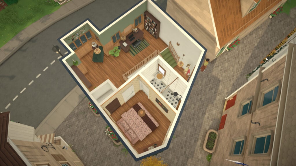 All 44 Buildable Lots and Homes For Purchase: Paralives Lots Guide 111 Paralives Screenshot 2026.05.23 18.37.27.97
