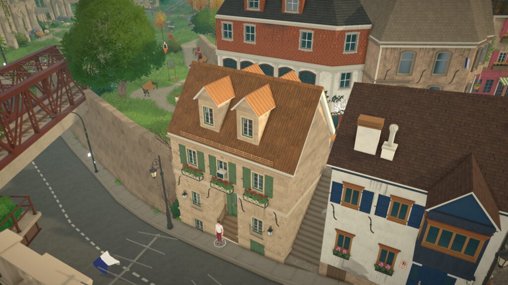 All 44 Buildable Lots and Homes For Purchase: Paralives Lots Guide 112 Paralives Screenshot 2026.05.23 18.38.44.13