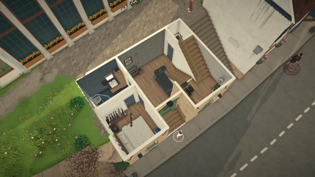All 44 Buildable Lots and Homes For Purchase: Paralives Lots Guide 113 Paralives Screenshot 2026.05.23 18.38.54.69