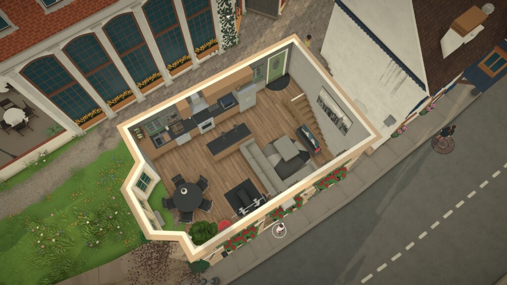 All 44 Buildable Lots and Homes For Purchase: Paralives Lots Guide 114 Paralives Screenshot 2026.05.23 18.38.56.82
